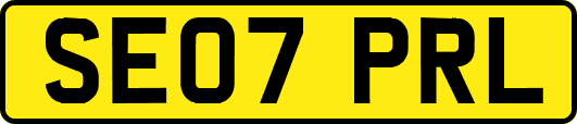 SE07PRL