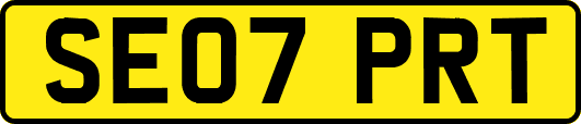 SE07PRT