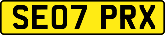 SE07PRX