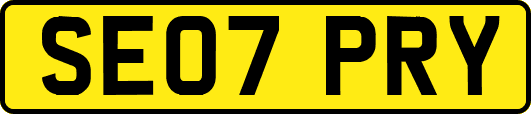 SE07PRY
