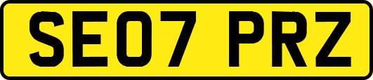 SE07PRZ