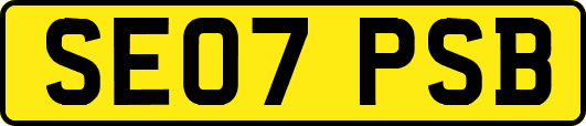 SE07PSB