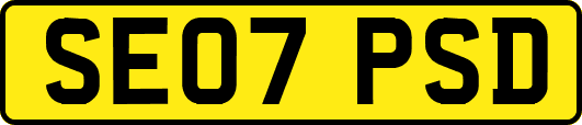 SE07PSD