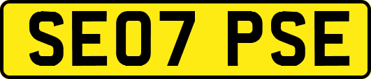 SE07PSE