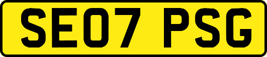 SE07PSG