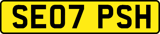 SE07PSH