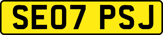 SE07PSJ