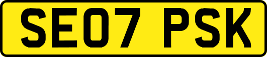 SE07PSK
