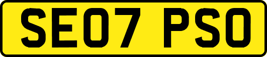 SE07PSO