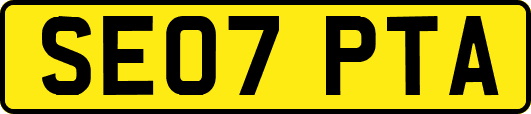 SE07PTA