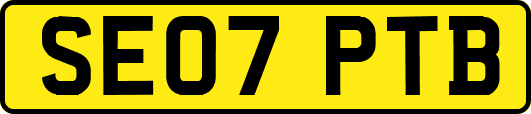 SE07PTB