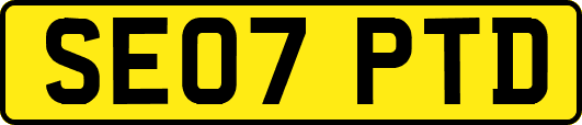 SE07PTD