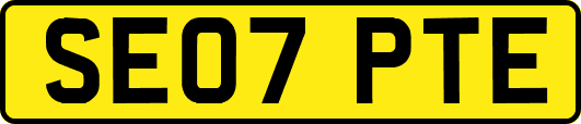 SE07PTE