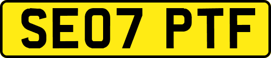 SE07PTF