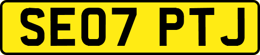 SE07PTJ