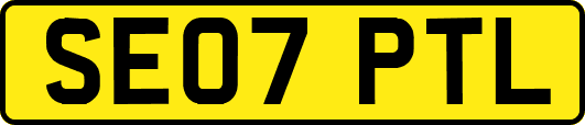 SE07PTL