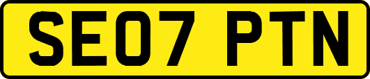 SE07PTN