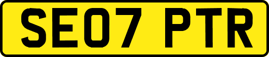 SE07PTR