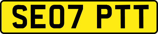 SE07PTT