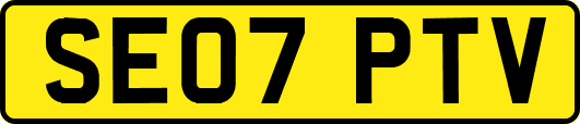 SE07PTV