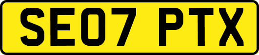 SE07PTX