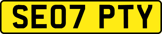 SE07PTY
