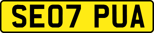 SE07PUA