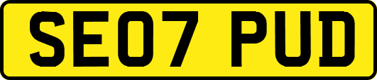 SE07PUD
