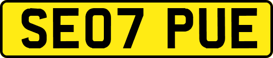 SE07PUE