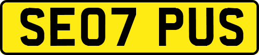 SE07PUS