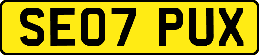 SE07PUX