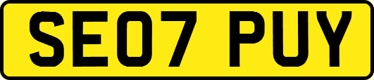SE07PUY