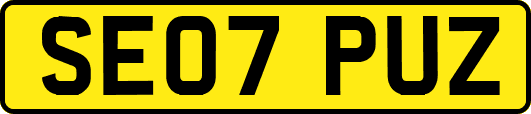 SE07PUZ