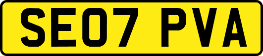 SE07PVA