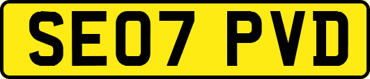 SE07PVD