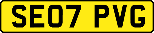 SE07PVG
