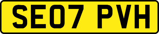 SE07PVH