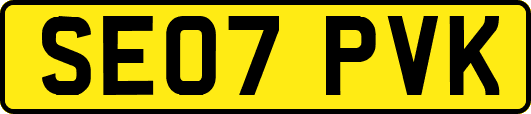 SE07PVK