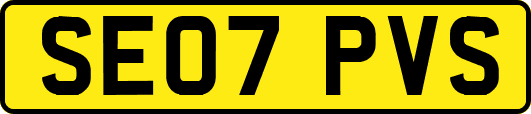 SE07PVS