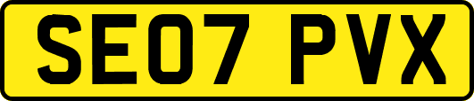 SE07PVX