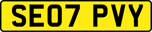 SE07PVY