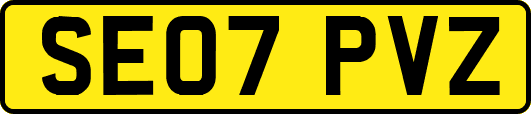 SE07PVZ