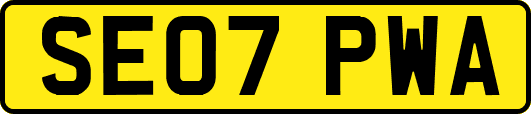 SE07PWA