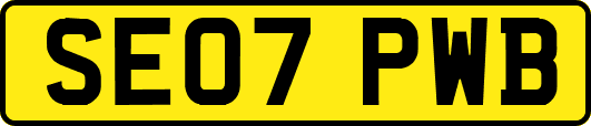 SE07PWB