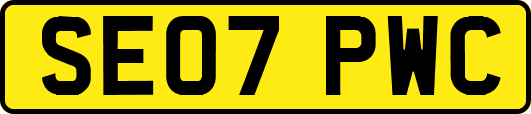 SE07PWC