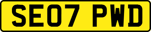SE07PWD
