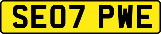 SE07PWE