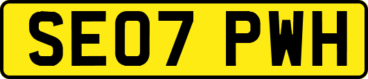 SE07PWH