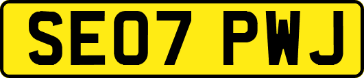 SE07PWJ