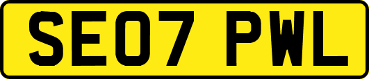 SE07PWL